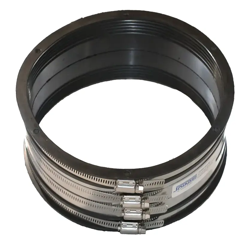 Calder Repair Coupling